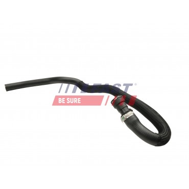 Tuyau d'Eau Liquide de Refroidissement Pour Ford Transit 1814719 1852940