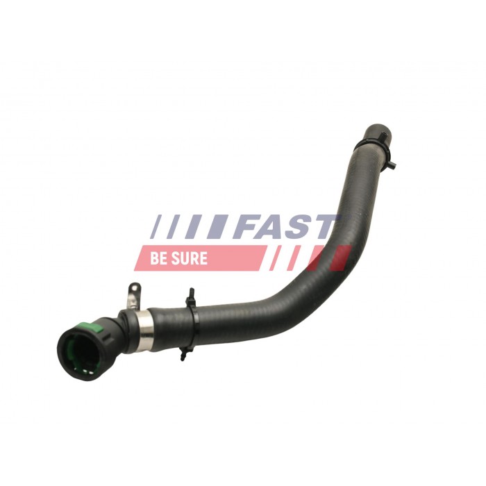 Tuyau d'Eau Liquide de Refroidissement Pour Ford Tourneo Transit AV2118K579BA