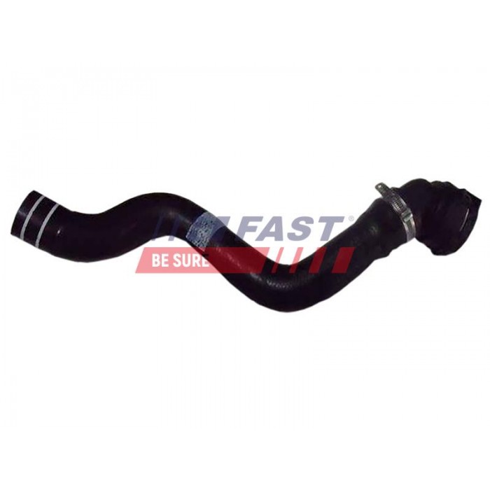 Tuyau d'Eau Liquide de Refroidissement Pour Fiat Doblo 51810860 52054638