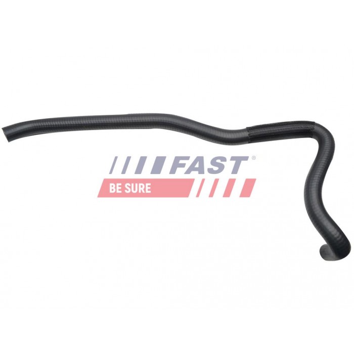 Tuyau d'Eau Liquide de Refroidissement Pour Fiat Doblo 51831878 51898749