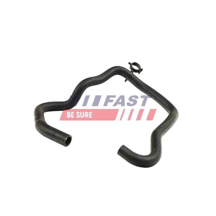 Tuyau d'Eau Liquide de Refroidissement Pour Ford Transit 1371216 1384594 1437097