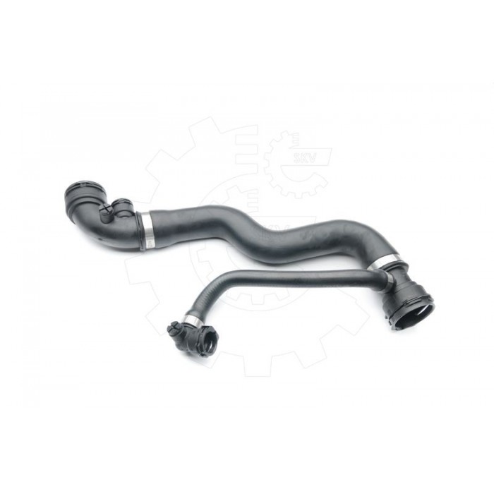 Tuyau d'Eau Liquide de Refroidissement Pour BMW Série 3 E46 17127507748