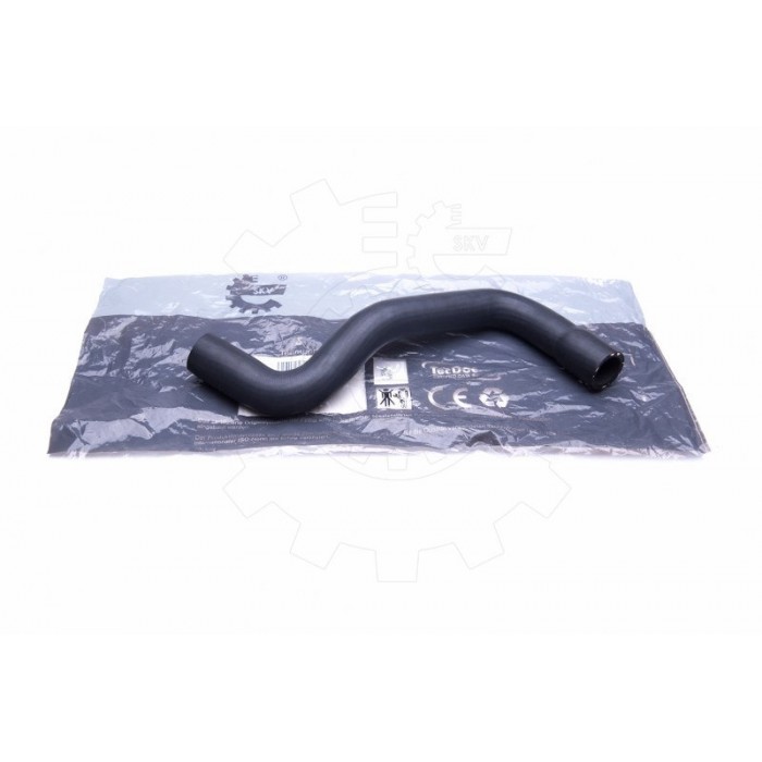 Tuyau d'Eau Liquide de Refroidissement Pour Renault Clio II Kangoo 8200026104