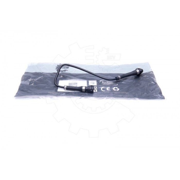 Tuyau d'Eau Liquide de Refroidissement Pour BMW X5 E53 11531439123 1439123