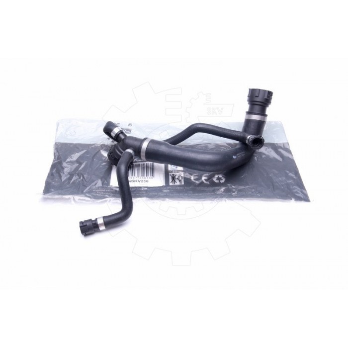 Tuyau d'Eau Liquide de Refroidissement Pour BMW X5 E53 11531439120 11537500746