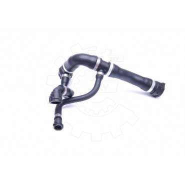 Tuyau d'Eau Liquide de Refroidissement Pour BMW Série 5 E60 E61 17127519255