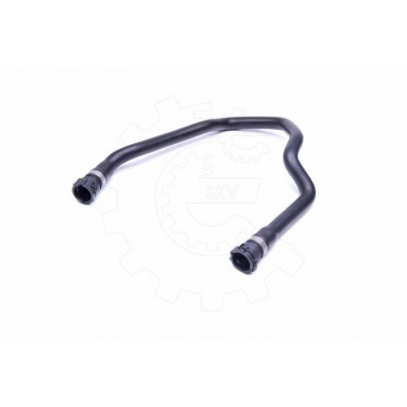 Tuyau d'Eau Liquide de Refroidissement Pour BMW Série 3 E46 11531436368