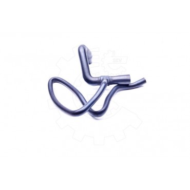 Tuyau d'Eau Liquide de Refroidissement Pour Opel Astra G 1337543 9128909