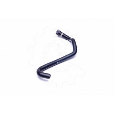 Tuyau d'Eau Liquide de Refroidissement Pour BMW Série 3 E46 64216902683 6902683