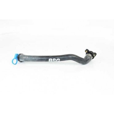 Tuyau d'Eau Liquide de Refroidissement Pour BMW Série 5 F07 F10 F11 11537580969