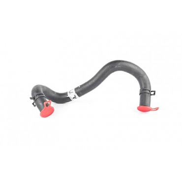 Tuyau d'Eau Liquide de Refroidissement Pour Ford Tourneo Transit 1329672