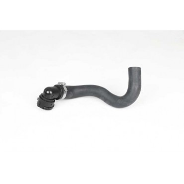 Tuyau d'Eau Liquide de Refroidissement Pour Opel Corsa D 13199757 6336146