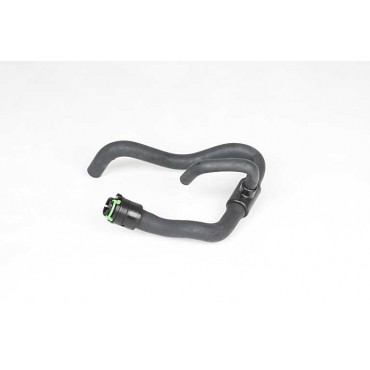 Tuyau d'Eau Liquide de Refroidissement Pour Opel Vectra B 6818225 90529289