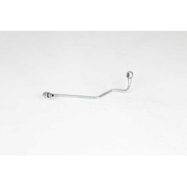 Tuyau d'Eau Liquide de Refroidissement Pour Peugeot 404 504 134310 134325