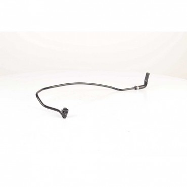 Tuyau d'Eau Liquide de Refroidissement Pour Opel Astra H 25192904 55354563