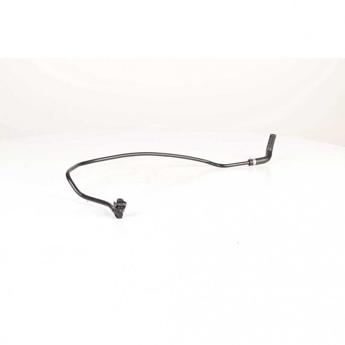 Tuyau d'Eau Liquide de Refroidissement Pour Opel Astra H 25192904 55354563