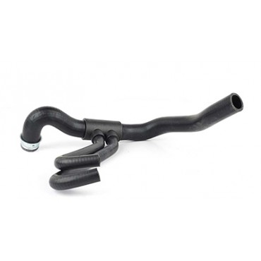 Tuyau d'Eau Liquide de Refroidissement Pour Peugeot 206 1351ZF