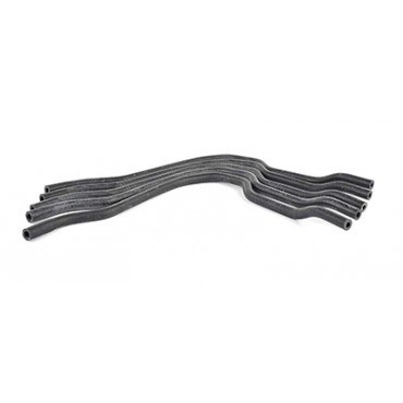 Tuyau d'Eau Liquide de Refroidissement Pour Peugeot 307 1307XS 1323E7