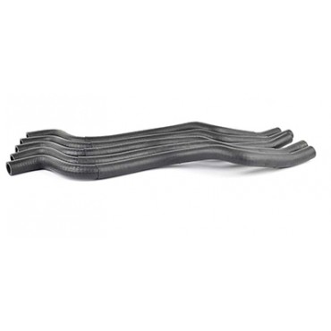 Tuyau d'Eau Liquide de Refroidissement Pour Citroën Saxo 6464XZ 646676