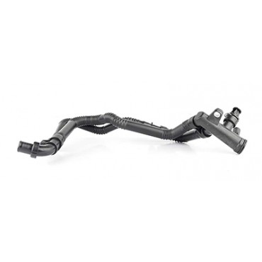 Tuyau d'Eau Liquide de Refroidissement Pour Peugeot 107 206 207 307 1007 Bipper