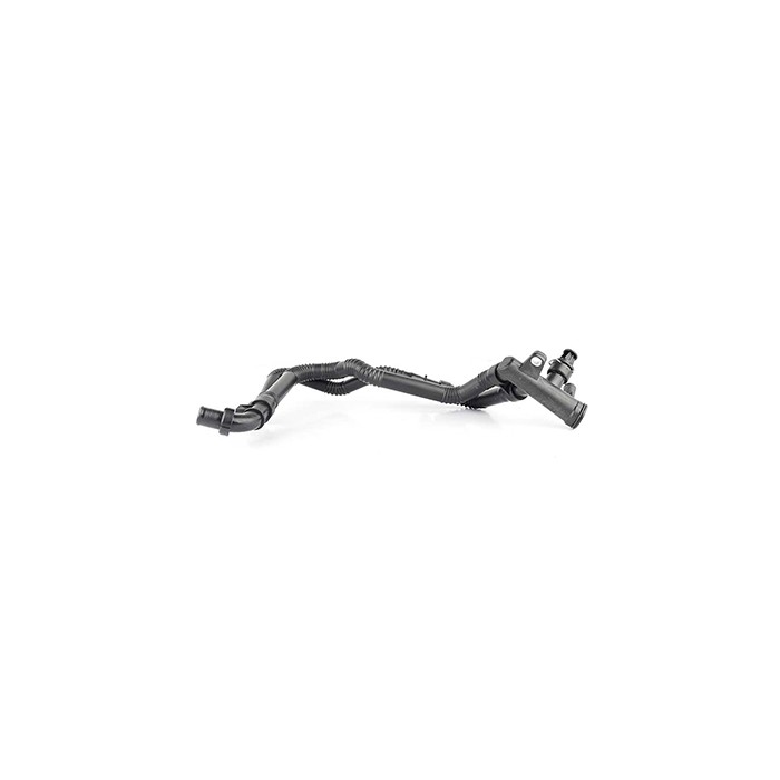 Tuyau d'Eau Liquide de Refroidissement Pour Peugeot 107 206 207 307 1007 Bipper