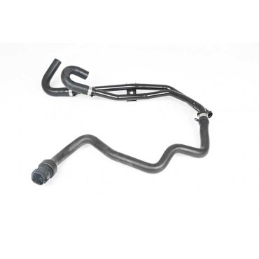 Tuyau d'Eau Liquide de Refroidissement Pour Peugeot Boxer Fiat Citroën 6466QF