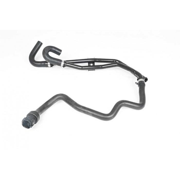 Tuyau d'Eau Liquide de Refroidissement Pour Peugeot Boxer Fiat Citroën 6466QF