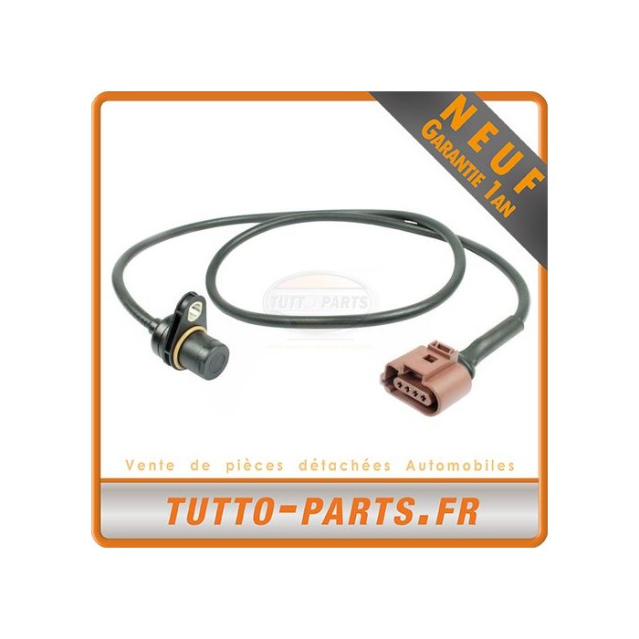 Capteur d'angle de braquage pour SEAT Cordoba SKODA Fabia I VW Fox