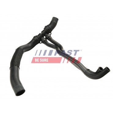 Tuyau d'Eau Liquide de Refroidissement Pour Renault Master II Opel Movano