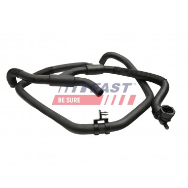 Tuyau d'Eau Liquide de Refroidissement Pour Renault Opel Nissan 924105786R