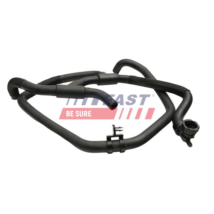 Tuyau d'Eau Liquide de Refroidissement Pour Renault Opel Nissan 924105786R