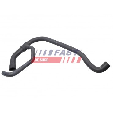 Tuyau d'Eau Liquide de Refroidissement Pour Peugeot Fiat Citroën 1343KP 1351.SV