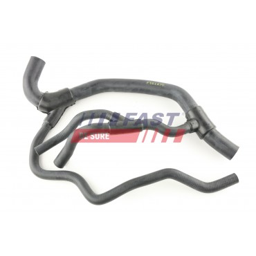 Tuyau d'Eau Liquide de Refroidissement Pour Renault Clio II Kangoo 7700414122