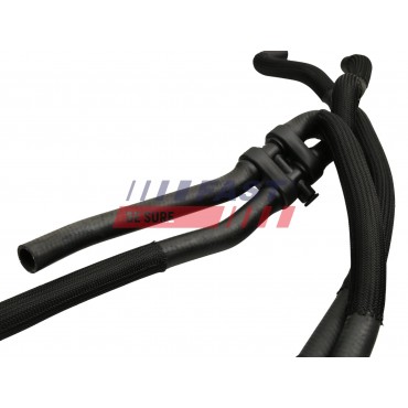 Tuyau d'Eau Liquide de Refroidissement Pour Renault Master III 924085733R