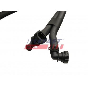 Tuyau d'Eau Liquide de Refroidissement Pour Renault Master III 924085733R