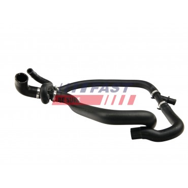 Tuyau d'Eau Liquide de Refroidissement Pour Ford Transit 1370898 1384598 1444897