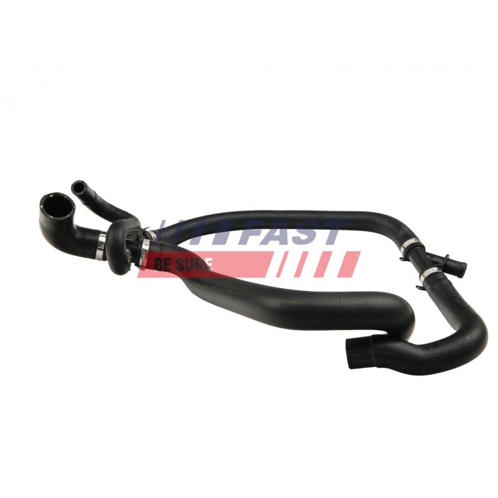 Tuyau d'Eau Liquide de Refroidissement Pour Ford Transit 1370898 1384598 1444897