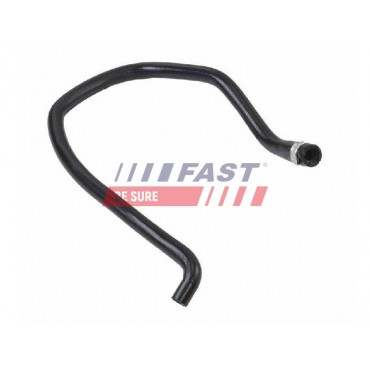 Tuyau d'Eau Liquide de Refroidissement Pour Peugeot Fiat Citroën 1343JQ 1343.JQ