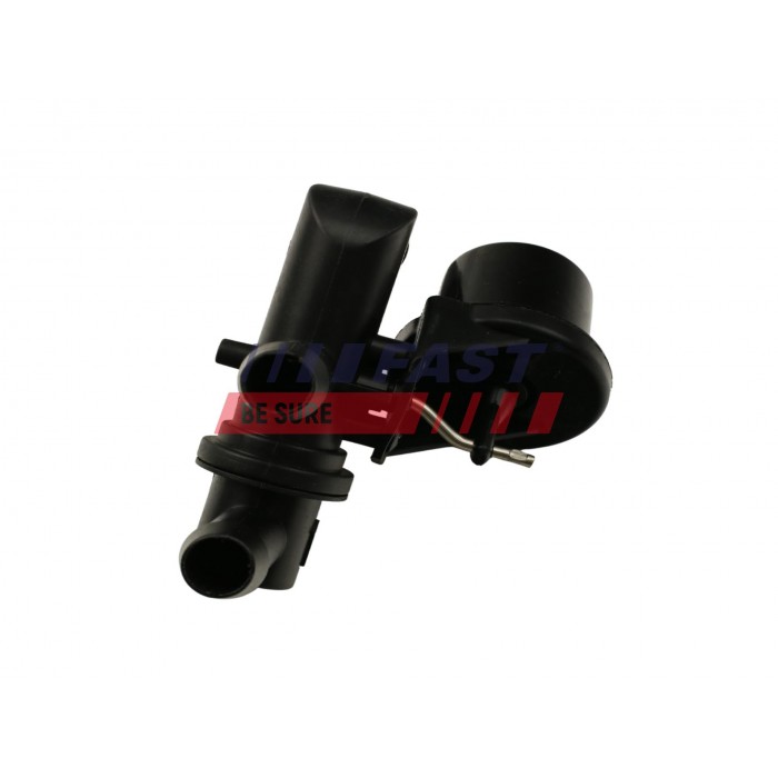 Vanne Régulation de Chauffage Pour Ford Transit 1371567 6C1118D489AA