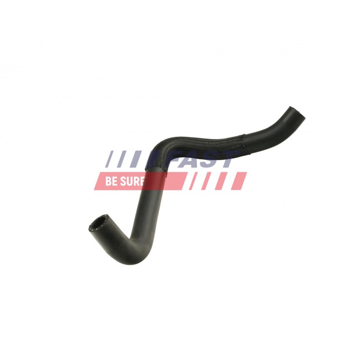 Tuyau d'Eau Liquide de Refroidissement Pour Iveco Daily Citys VI 504331494