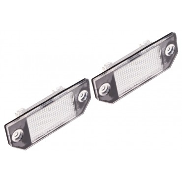 Feu éclairage de Coffre Pour Ford Focus III AM5Z-13776-A AM5Z-13776-G