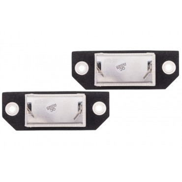 Feu éclairage de Coffre Pour Ford Focus III AM5Z-13776-A AM5Z-13776-G