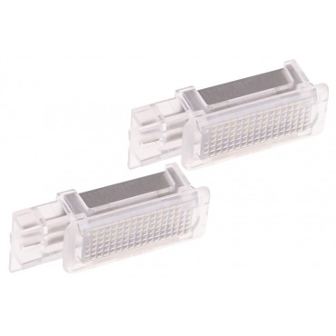 Feu éclairage de Courtoisie Pour Mercedes-Benz CLA Classe C GLA CLK 2038200801