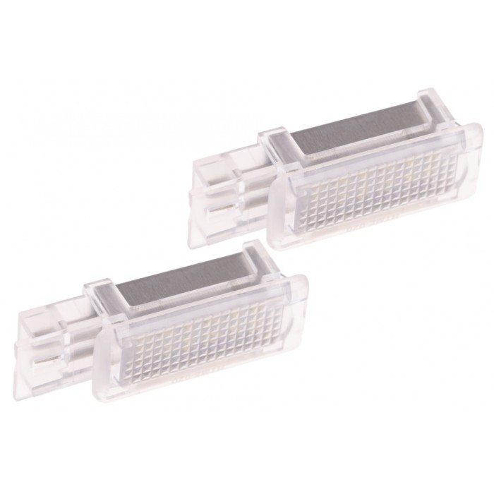 Feu éclairage de Courtoisie Pour Mercedes-Benz CLA Classe C GLA CLK 2038200801