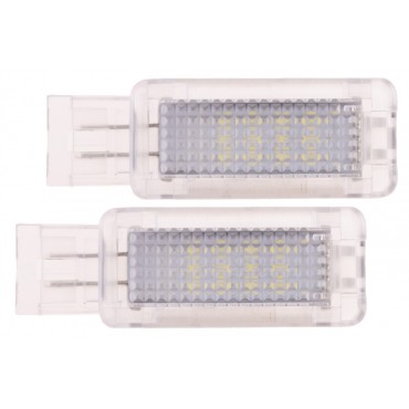 Feu éclairage de Courtoisie Pour Mercedes-Benz CLA Classe C GLA CLK 2038200801