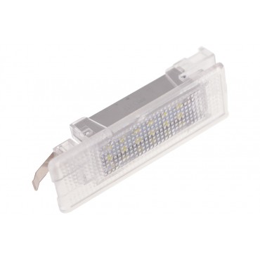 Feu éclairage de Coffre Pour VW Caddy IV Golf V Transporter Seat Altea Cordoba