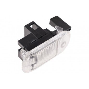 Feu éclairage de Boite à Gants Pour VW Touran Skoda Fabia I Octavia II Superb