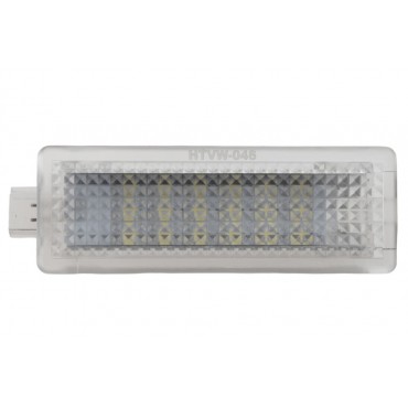 Feu éclairage de Coffre Pour Porsche 718 Boxster Cayman 911 99163202000