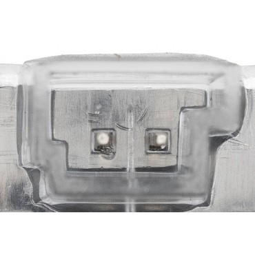 Feu éclairage de Coffre Pour Porsche 718 Boxster Cayman 911 99163202000