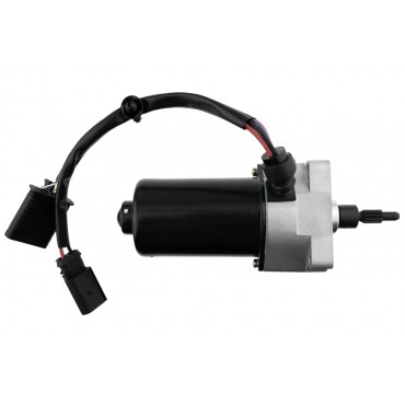 Moteur Différentiel Essieu Arrière Pour Jeep Grand Cherokee IV Van 68084266AB